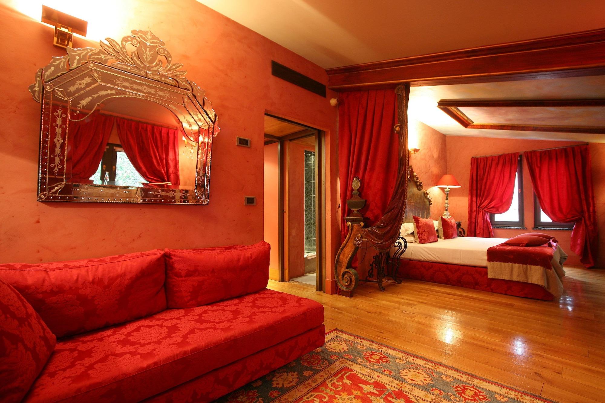 Cour Des Loges Lyon, A Radisson Collection Hotel Exteriör bild