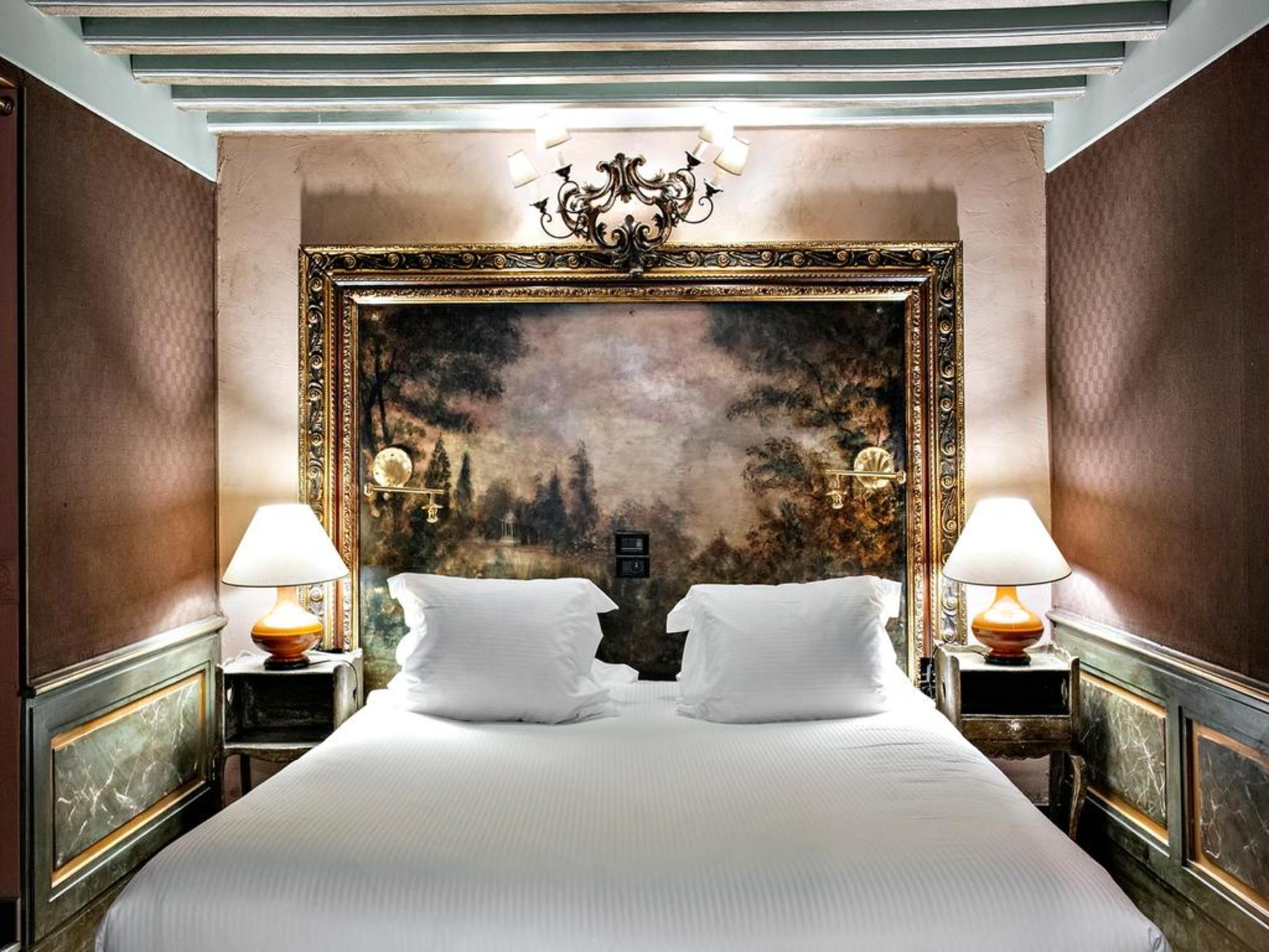 Cour Des Loges Lyon, A Radisson Collection Hotel Exteriör bild