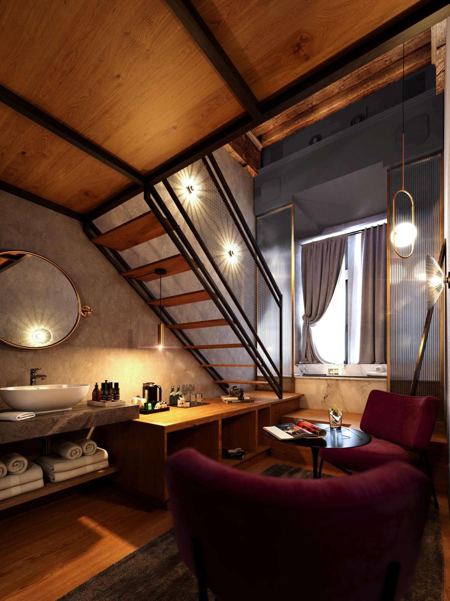 Cour Des Loges Lyon, A Radisson Collection Hotel Exteriör bild